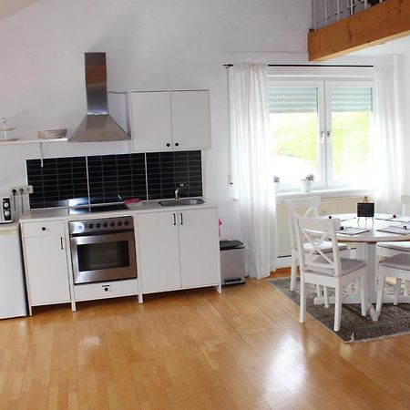 Ferienwohnung Nett Blankenheim  Exterior photo